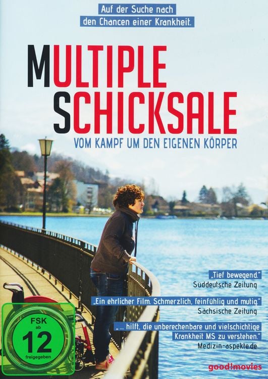 Produktbild: Multiple Schicksale