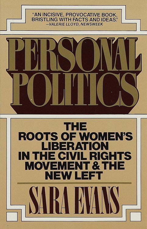 Produktbild: Personal Politics