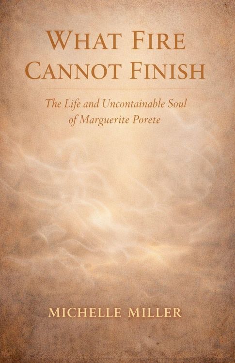 Produktbild: What Fire Cannot Finish