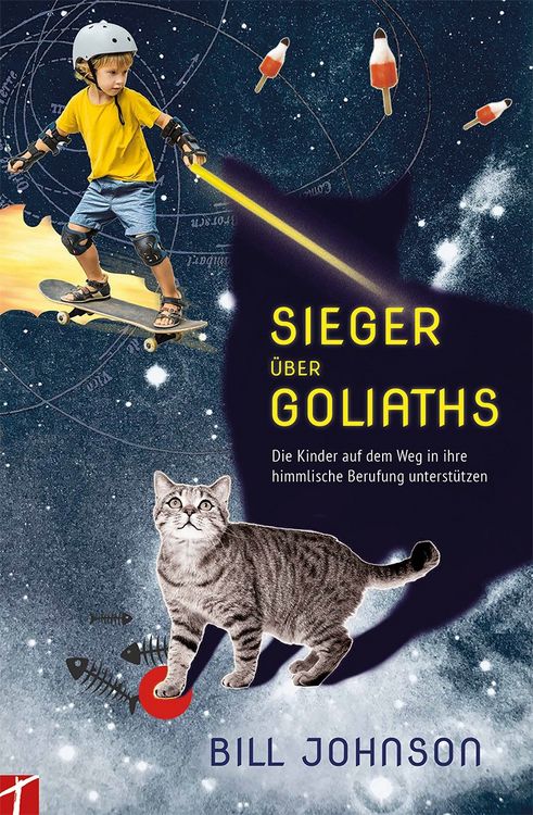 Produktbild: Sieger &uuml;ber Goliaths