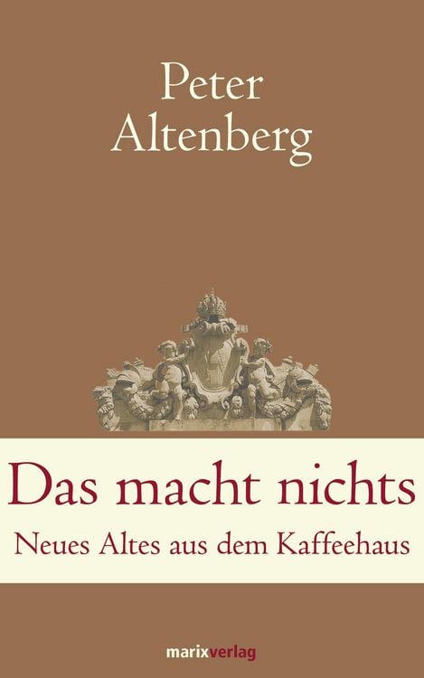 Produktbild: Das macht nichts