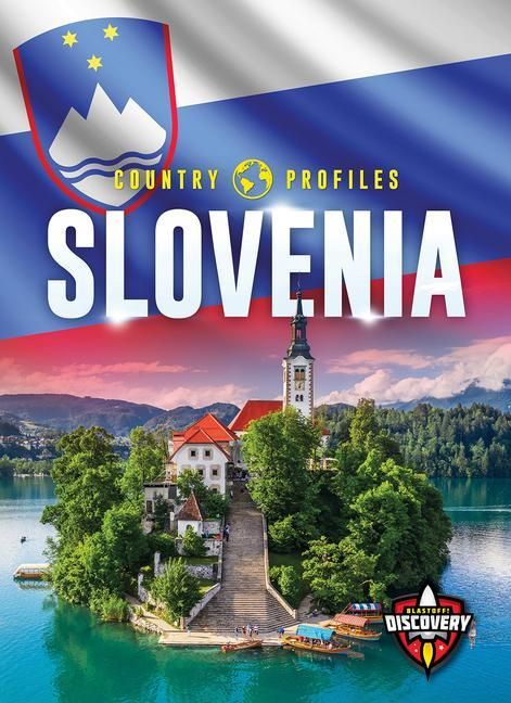 Produktbild: Slovenia