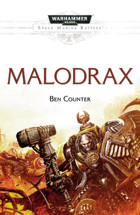 Produktbild: Malodrax