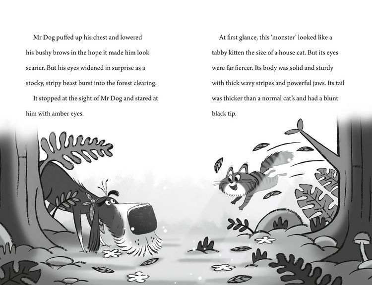 Produktbild: Mr Dog and the Kitten Catastrophe