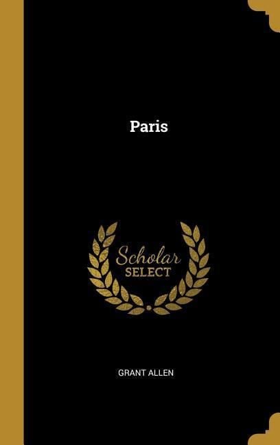 Produktbild: Paris