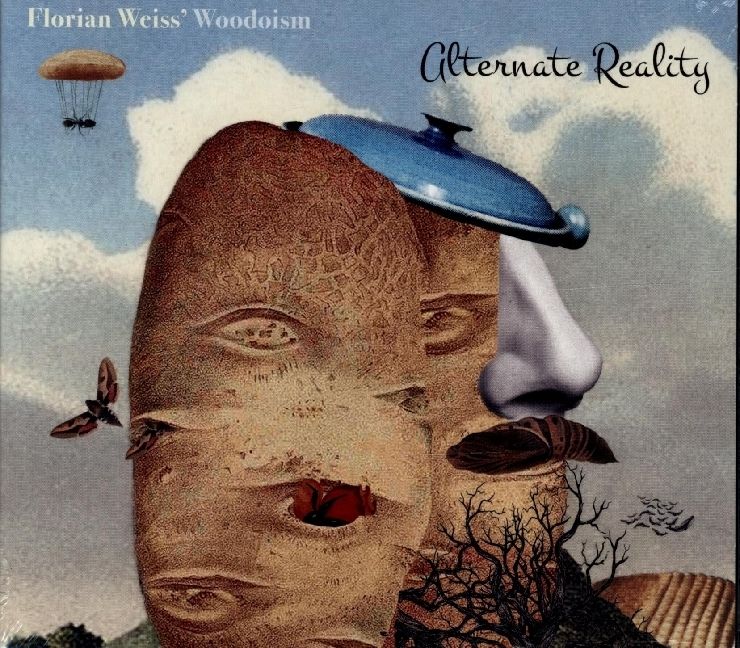 Produktbild: Alternate Reality