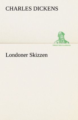 Produktbild: Londoner Skizzen