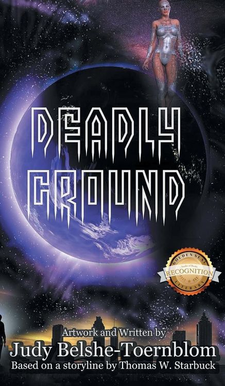 Produktbild: Deadly Ground