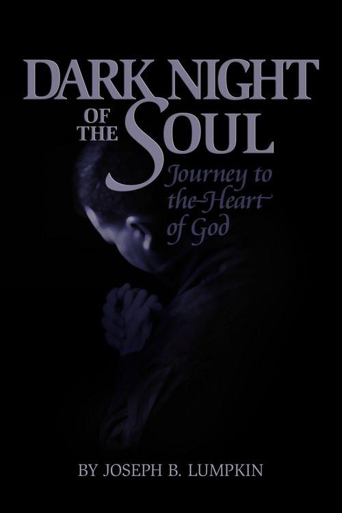 Produktbild: Dark Night of the Soul