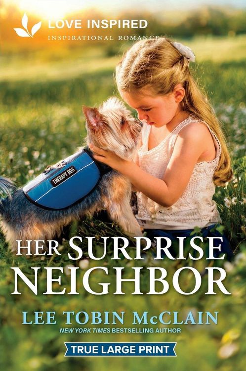 Produktbild: Her Surprise Neighbor