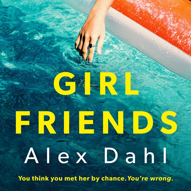 Produktbild: Girl Friends