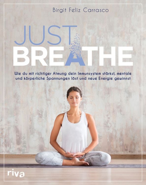 Produktbild: Just breathe