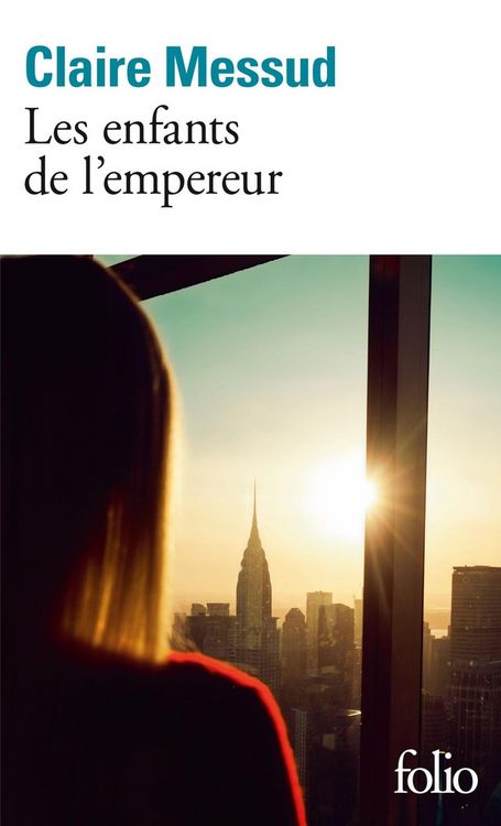Produktbild: Les enfants de l'empereur