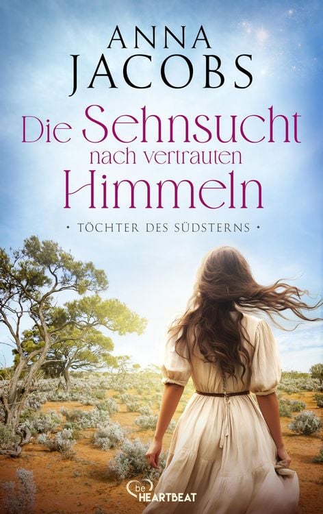 Produktbild: T&ouml;chter des S&uuml;dsterns - Die Sehnsucht nach vertrauten Himmeln