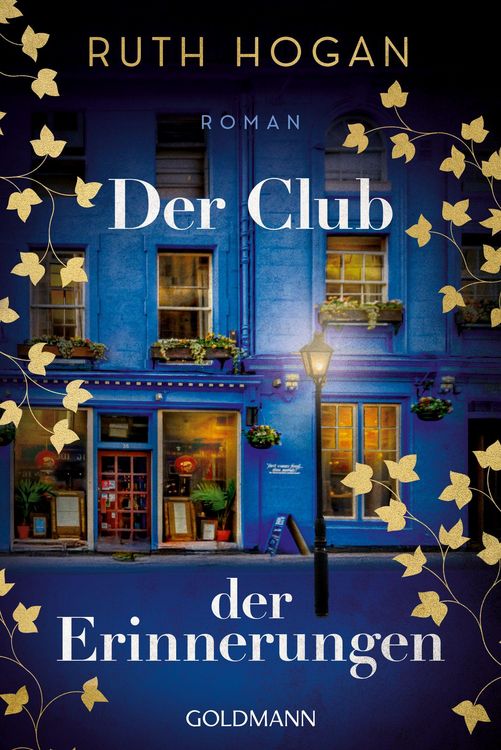 Produktbild: Der Club der Erinnerungen