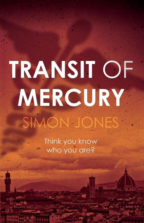 Produktbild: Transit of Mercury