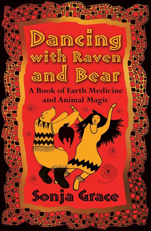 Produktbild: Dancing with Raven and Bear