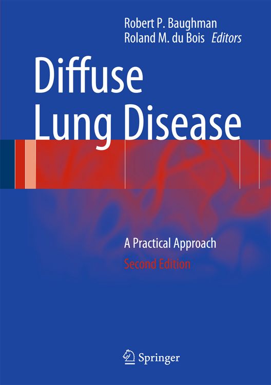 Produktbild: Diffuse Lung Disease