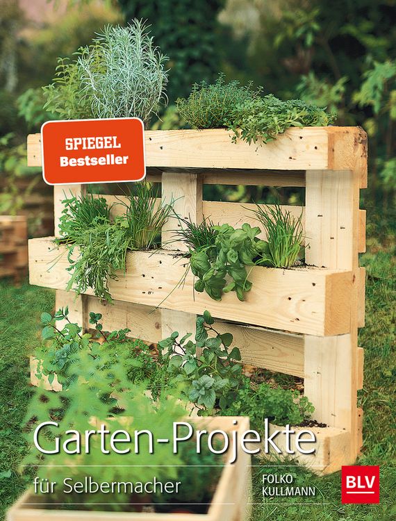 Produktbild: Garten-Projekte
