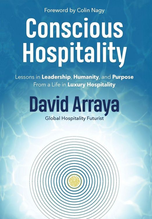 Produktbild: Conscious Hospitality