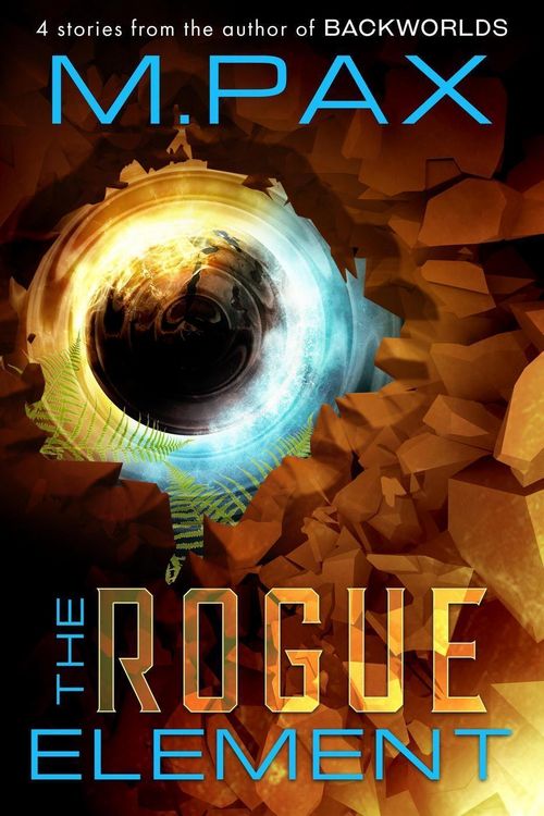 Produktbild: The Rogue Element