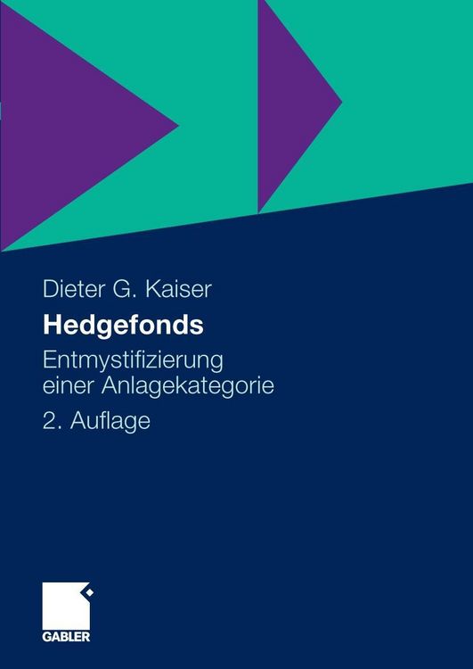 Produktbild: Hedgefonds