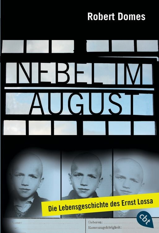 Produktbild: Nebel im August