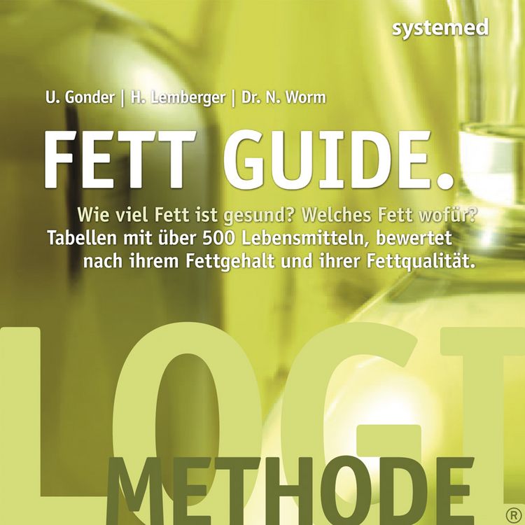 Produktbild: Fett Guide