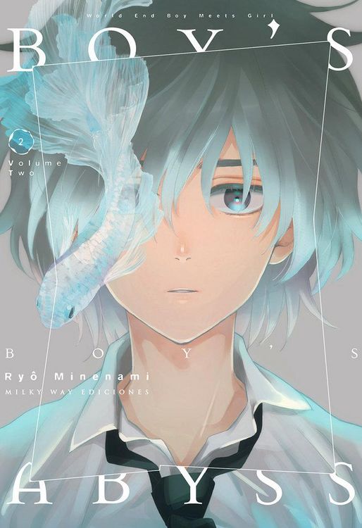Produktbild: Boy's Abyss 2