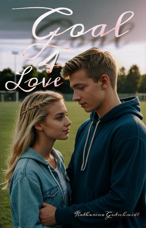 Produktbild: Goal 4 Love - Fu&szlig;ball - Sport - Sports Romance - Romanze - Football - Liebesromanzen - Love - Belletristik