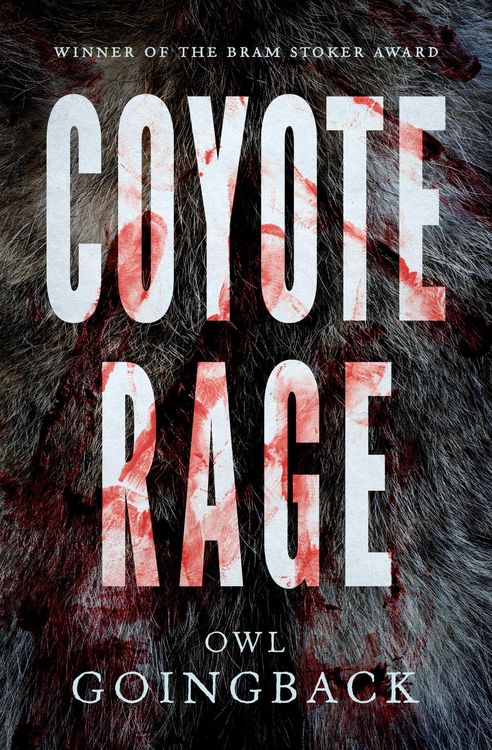 Produktbild: Coyote Rage