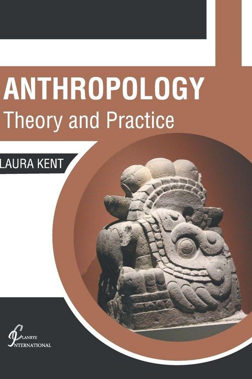 Produktbild: Anthropology: Theory and Practice