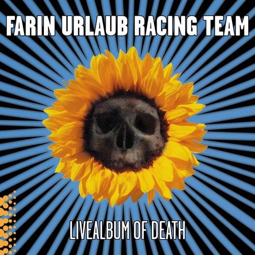 Produktbild: Livealbum Of Death