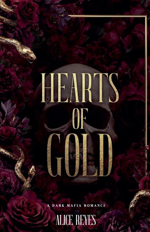 Produktbild: Hearts of Gold