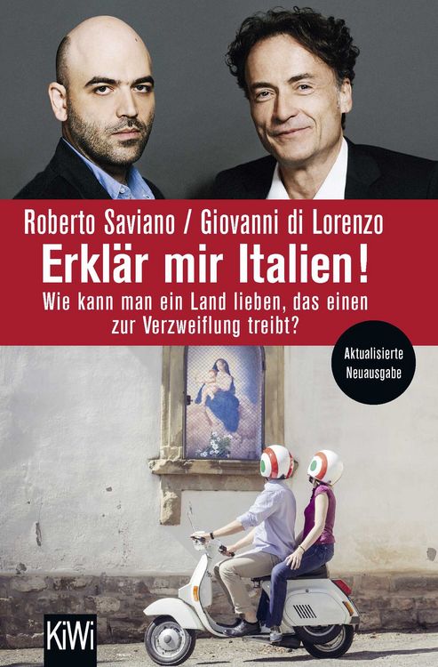 Produktbild: Erkl&auml;r mir Italien!