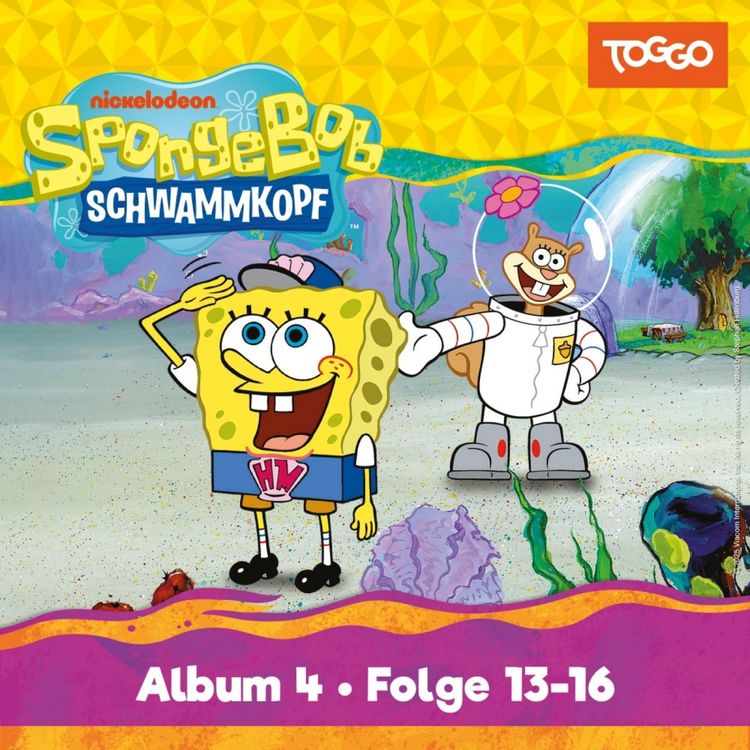 Produktbild: Folge 4