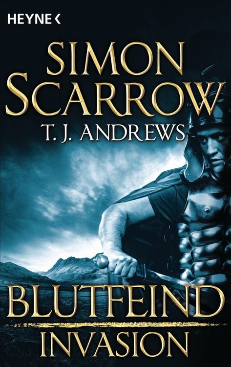Produktbild: Invasion - Blutfeind (2)