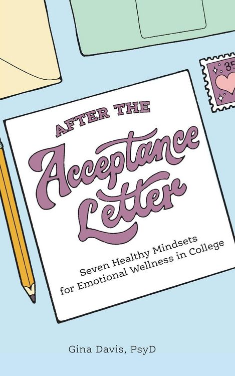 Produktbild: After the Acceptance Letter