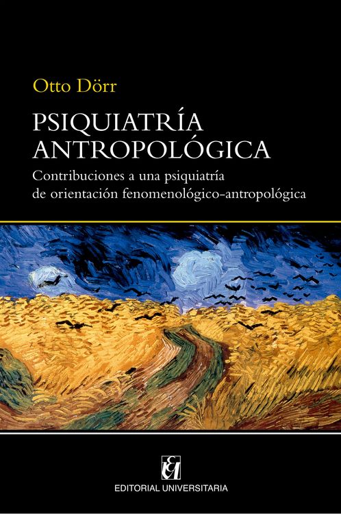 Produktbild: Psiquiatr&iacute;a antropol&oacute;gica