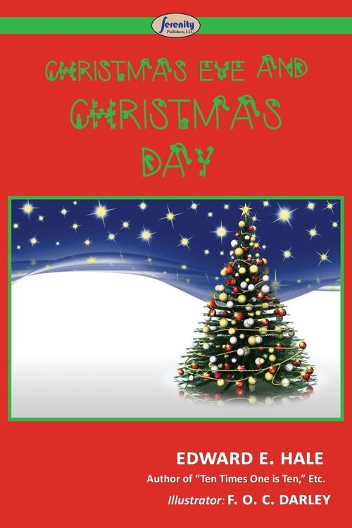 Produktbild: Christmas Eve and Christmas Day