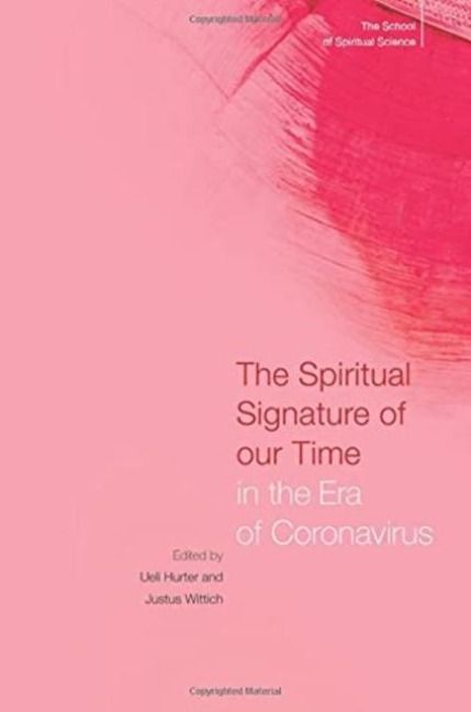 Produktbild: The Spiritual Signature of Our Time