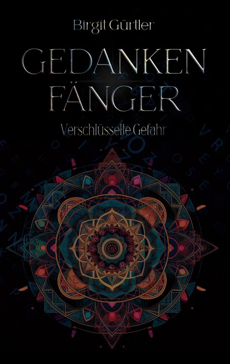 Produktbild: Gedanken F&auml;nger