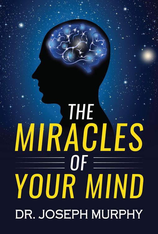 Produktbild: The Miracles of Your Mind