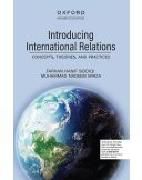 Produktbild: Introducing International Relations