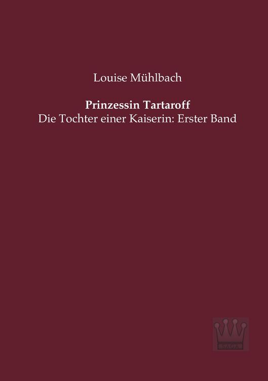 Produktbild: Prinzessin Tartaroff