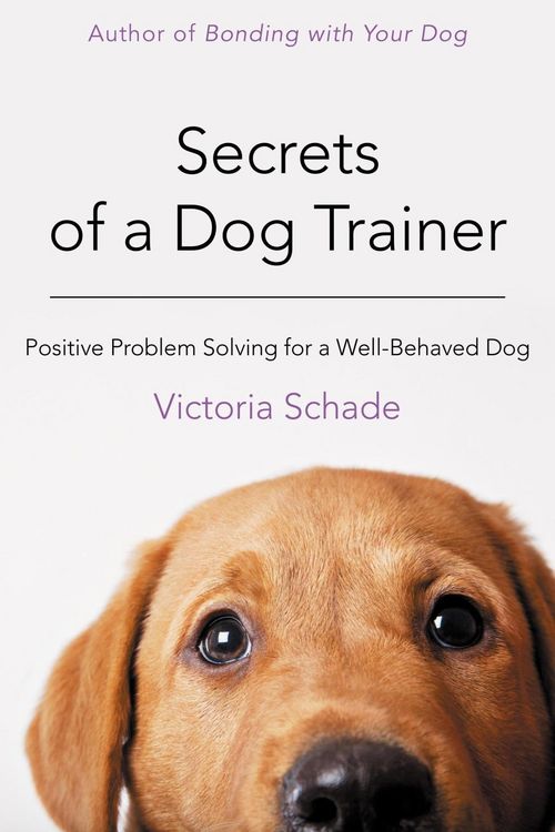 Produktbild: Secrets of a Dog Trainer
