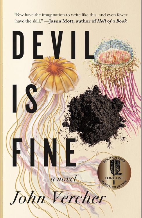 Produktbild: Devil Is Fine