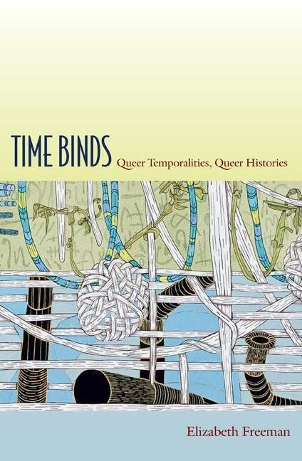 Produktbild: Time Binds