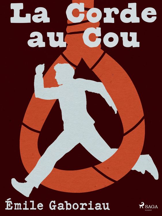 Produktbild: La Corde au Cou