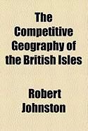 Produktbild: The Competitive Geography of the British Isles